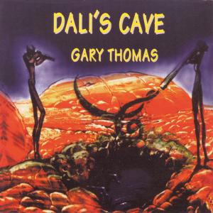 CD Shop - GARY THOMAS DALI\