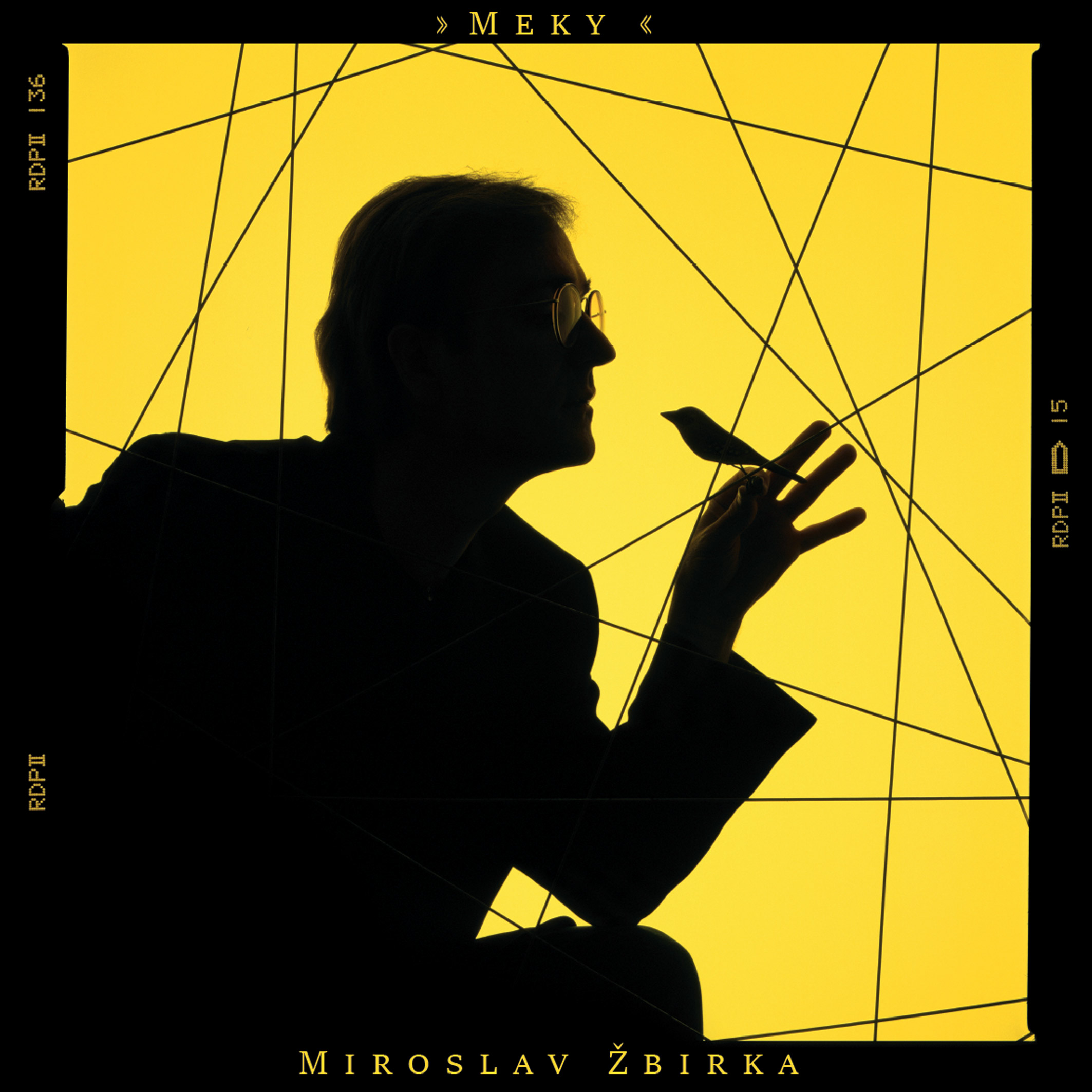 CD Shop - ZBIRKA MIRO MEKY