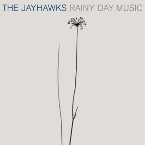 CD Shop - THE JAYHAWKS RAINY DAY MUSIC
