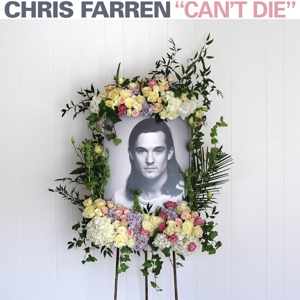 CD Shop - CHRIS FARREN CAN\