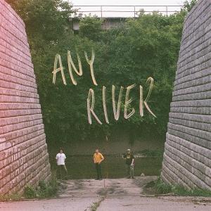 CD Shop - STYROFOAM WINOS ANY RIVER