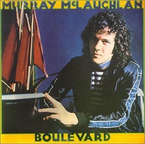 CD Shop - MURRAY MCLAUCHLAN BOULEVARD