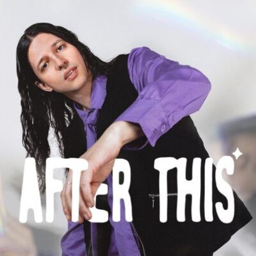CD Shop - ADRIAN UNDERHILL AFTER THIS