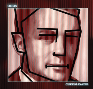 CD Shop - ODDS CHEERLEADER