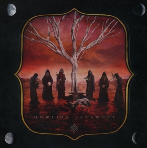 CD Shop - HOWLING SYCAMORE HOWLING SYCAMORE