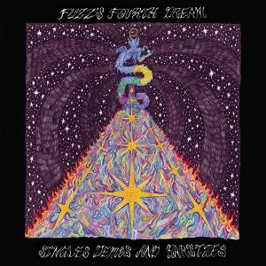 CD Shop - FUZZ FUZZ\