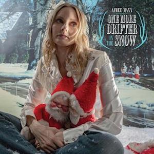 CD Shop - AIMEE MANN ONE MORE DRIFTER IN TH...