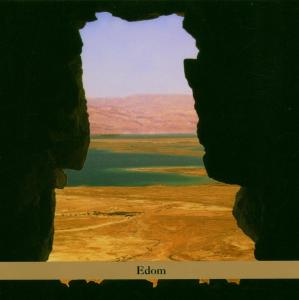 CD Shop - EYAL MAOZ EDOM