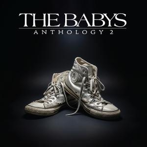CD Shop - THE BABYS ANTHOLOGY 2
