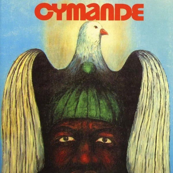 CD Shop - CYMANDE CYMANDE