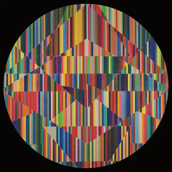 CD Shop - SUFJAN & TIMO ANDRES & CONOR HANICK STEVENS REFLECTIONS