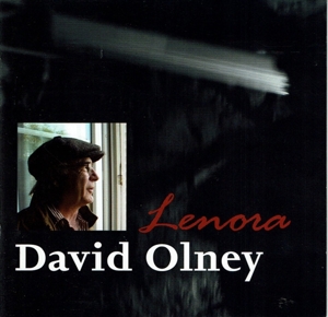 CD Shop - DAVID OLNEY LENORA