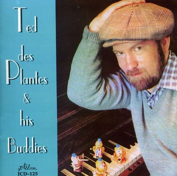 CD Shop - TED DES PLANTES TED DES PLANTES & ...