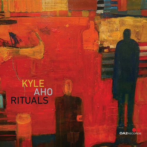 CD Shop - KYLE AHO RITUALS