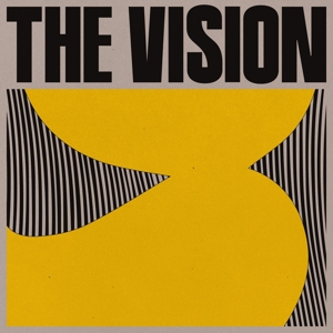 CD Shop - VISION VISION