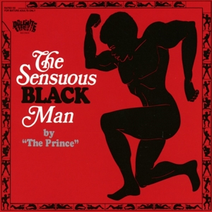 CD Shop - RUDY RAY MOORE SENSUOUS BLACK MAN