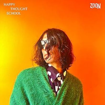 CD Shop - ZOON HAPPY THOUGHT SCHOOL