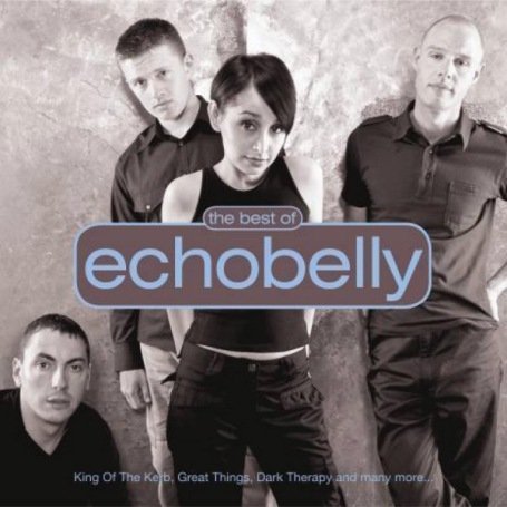CD Shop - ECHOBELLY BEST OF