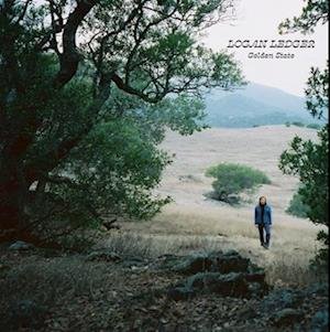 CD Shop - LOGAN LEDGER GOLDEN STATE