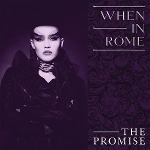 CD Shop - WHEN IN ROME PROMISE