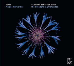 CD Shop - JOHN ELIOT GARDINER,ENGLISH BAROQUE SOLOISTS BACH BRANDENBURG CONCE...