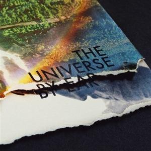 CD Shop - THE UNIVERSE BY EAR III