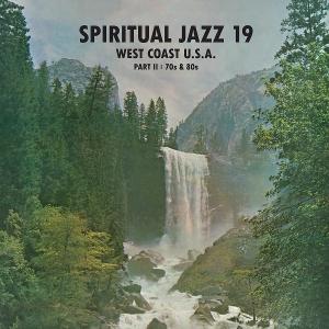 CD Shop - VARIOUS ARTISTS SPIRITUAL JAZZ 19 - WE...