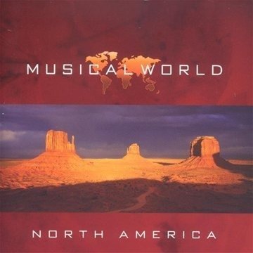 CD Shop - VARIOUS ARTISTS MUSICAL WORLD-NORTH
