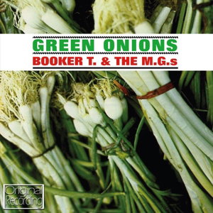 CD Shop - BOOKER T. & THE MG\