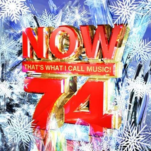 CD Shop - VARIOUS ARTISTS NOW 74