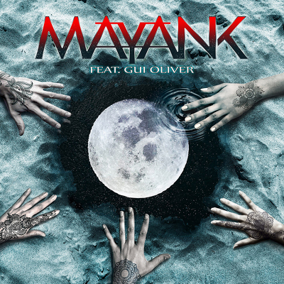 CD Shop - MAYANK MAYANK