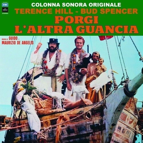 CD Shop - GUIDO & MAURIZIO DE ANGELIS PORGI L\