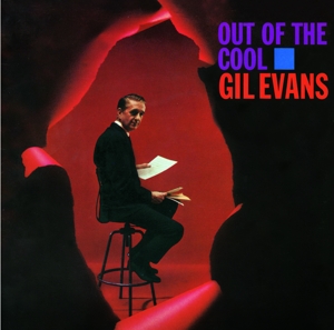 CD Shop - GIL EVANS OUT OF THE COOL