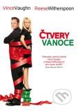 CD Shop - FILM CTVERY VANOCE DVD