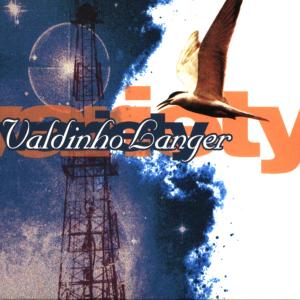CD Shop - VALDINHO LANGER VARIETY