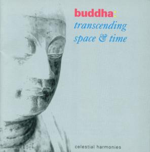 CD Shop - VARIOUS ARTISTS BUDDHA-TRANSCENDING...