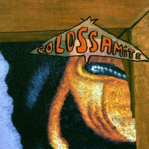CD Shop - COLOSSAMITE ECONOMY OF MOTION