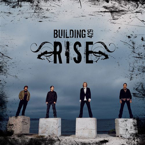 CD Shop - BUILDING 429 RISE