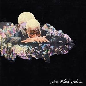 CD Shop - ADEBIMPE, TUNDE THEE BLACK BOLTZ