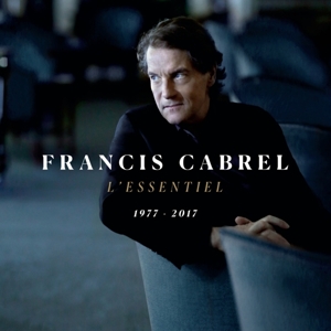 CD Shop - FRANCIS CABREL L\