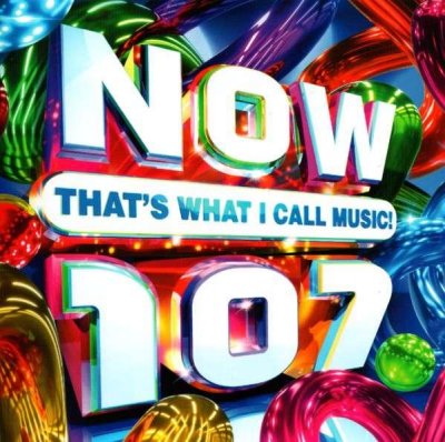 CD Shop - VARIOUS ARTISTS NOW THAT\