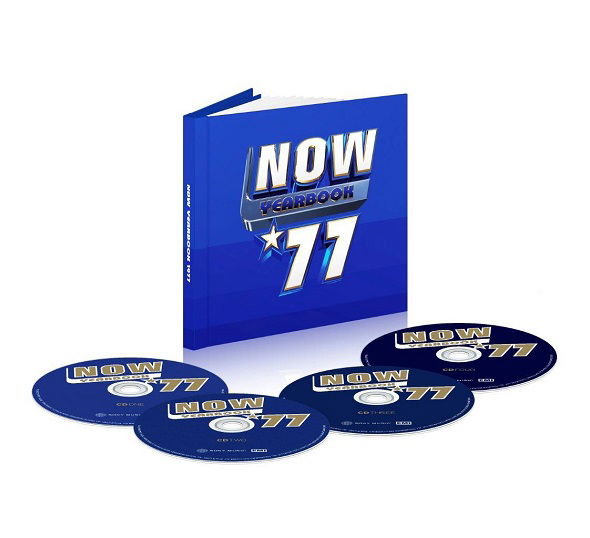 CD Shop - VARIOUS ARTISTS NOW YEARBOOK \
