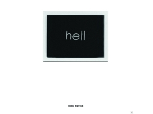 CD Shop - HOME MOVIES HELL