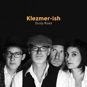 CD Shop - KLEZMER-ISH DUSTY ROAD