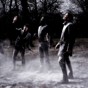 CD Shop - WHITE WHITE/LICHENS