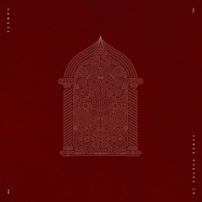 CD Shop - SERMON OF GOLDEN VERSE