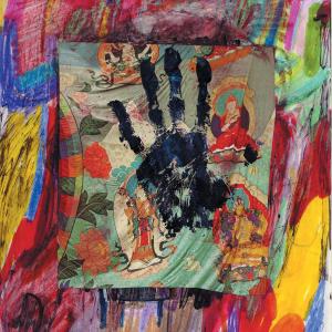 CD Shop - PONYTAIL ICE CREAM SPIRITUAL