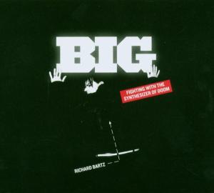 CD Shop - RICHARD BARTZ BIG