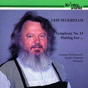 CD Shop - AVANTI! CHAMBER OR TAMPERE PHILHARMONIC ORCHESTRA LEIF SEGERSTAM: SYMPHO...