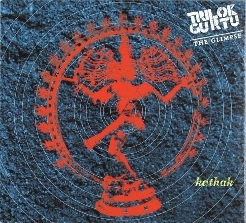 CD Shop - TRILOK GURTU KATHAK